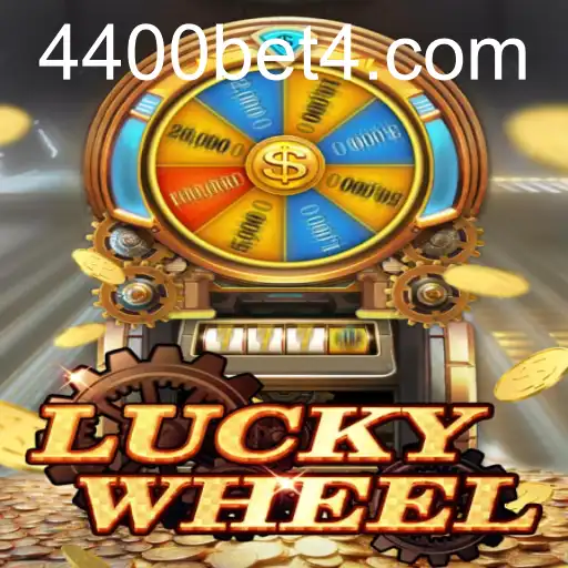 LuckyWheel: O Jogo de Sorte Que Está Conquistando Corações