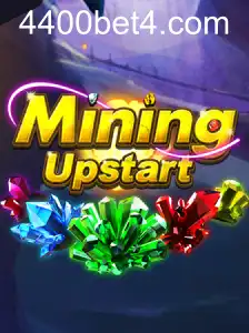 MiningUpstart: Desbravando o Universo da Mineração Virtual