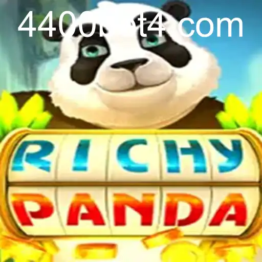 RichyPanda: Um Mundo de Aventuras em Jogo Digital