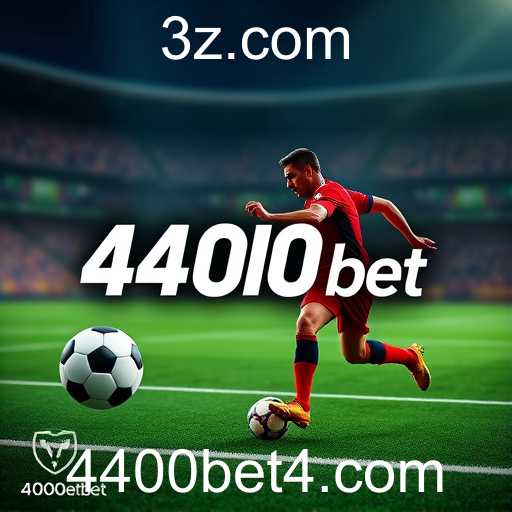 Novidades e Impactos do Site de Jogos 4400bet em 2025