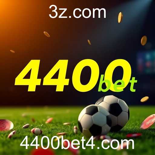 4400bet Impulsiona o Crescimento do Mercado de Jogos Online