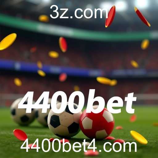 Explorando a Categoria 'Bônus e Promoções' no 4400bet