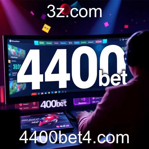 Revolução Digital nos Jogos de Azar em 2025: A Ascensão da 4400bet