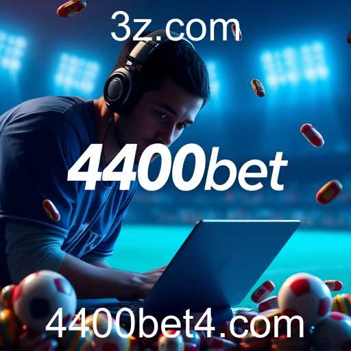 Expansão e Desafios do 4400bet em 2025