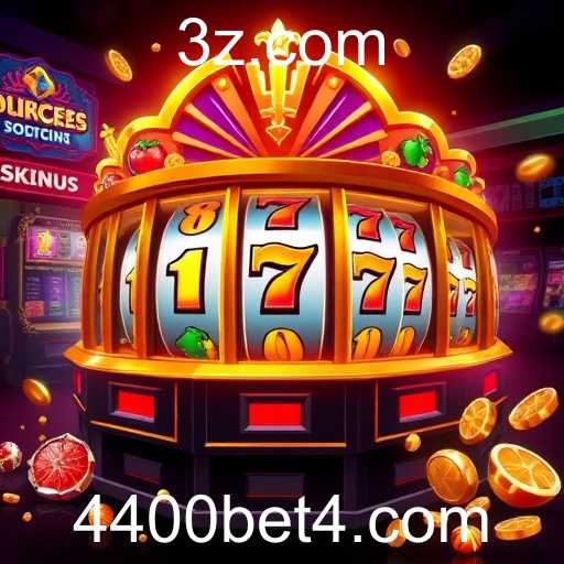 Tendências e Novidades no 4400bet em 2025