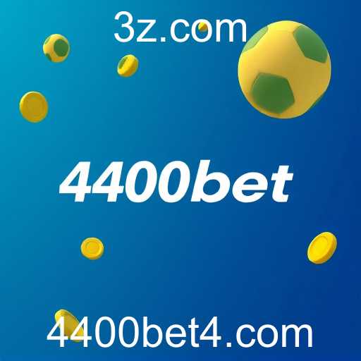 A Ascensão dos Sites de Apostas em 2026 e o Impacto do 4400bet