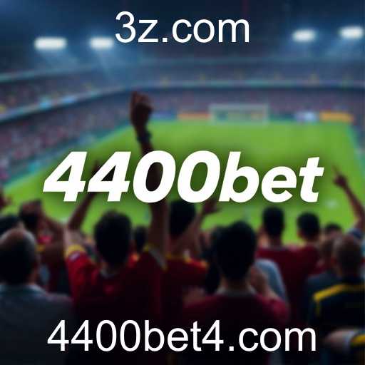 Crescimento dos Jogos Online no Brasil: A Ascensão do 4400bet