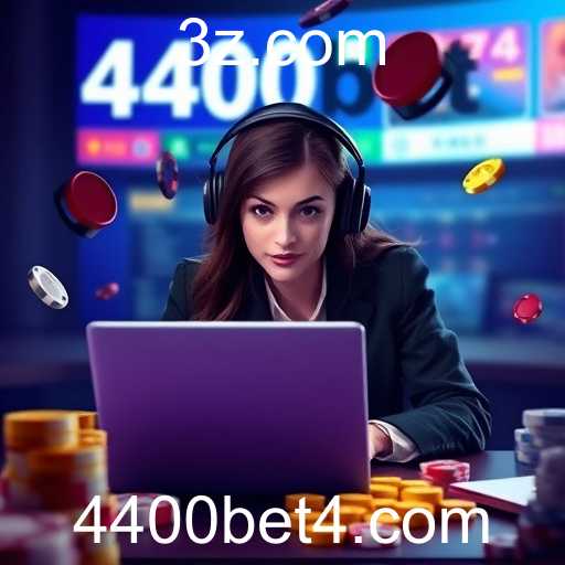 A Importância do Suporte ao Cliente no 4400bet
